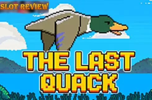 The Last Quack - обзор слота